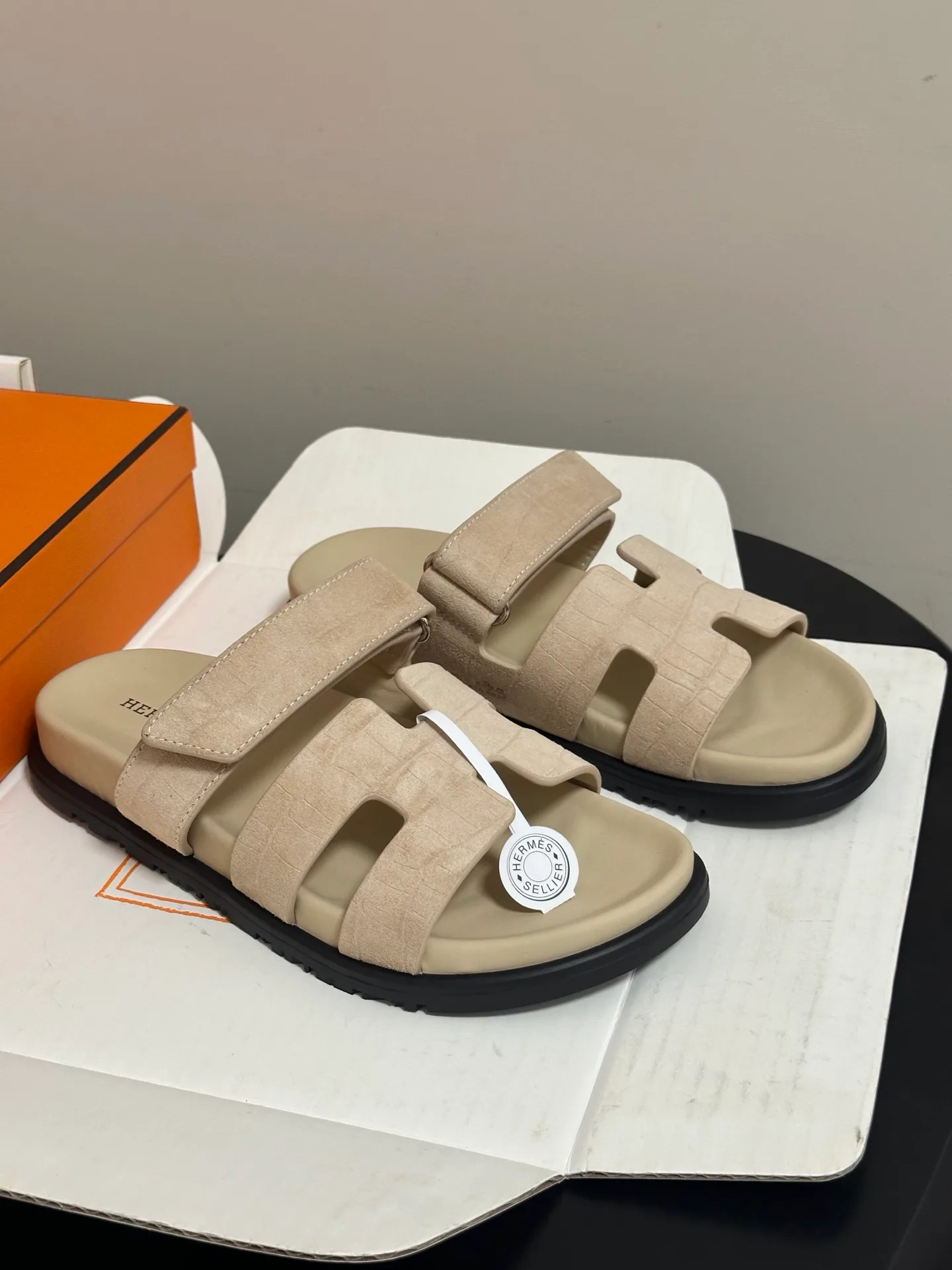 Women's Flip-Flops HERMES 17557930
