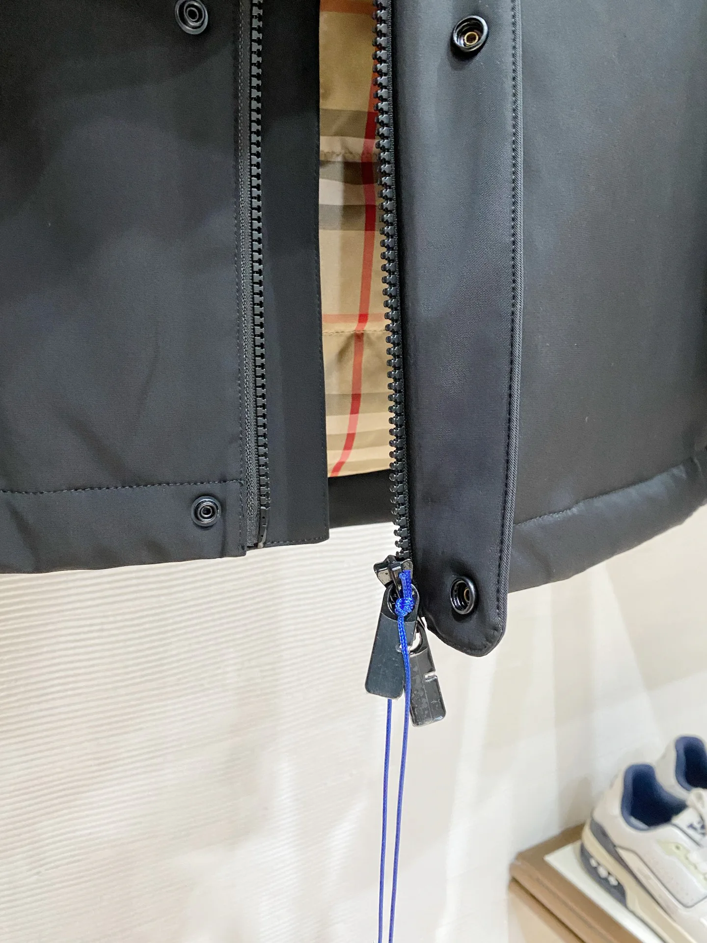 Men's Jackets And Down Jackets BURBERRY 18109107