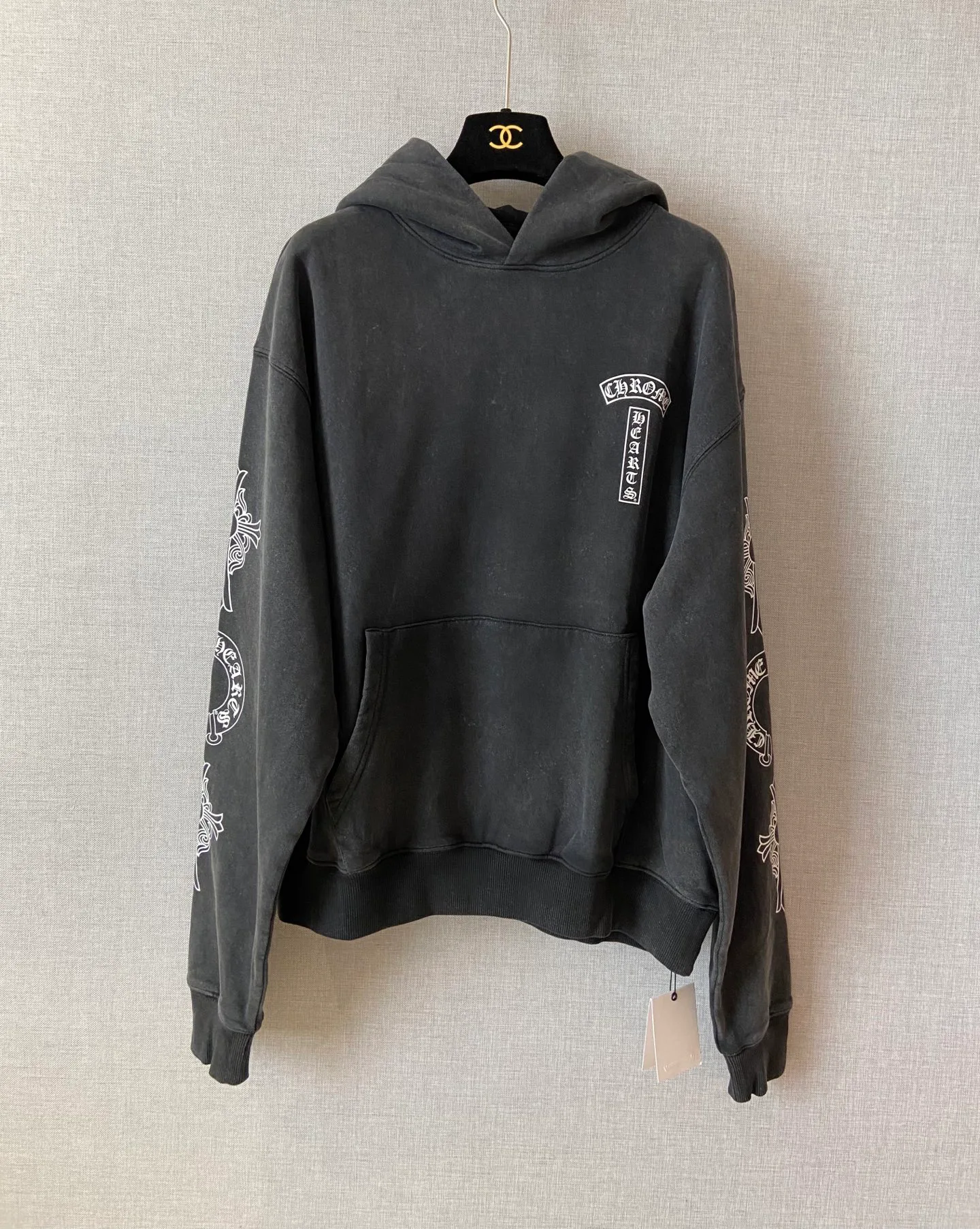 Men's Sweatshirts And Hoodies CHROME HEARTS 18088640