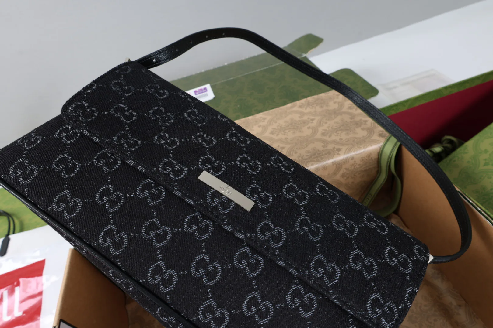 Women's Classic Handbags GUCCI 18065237