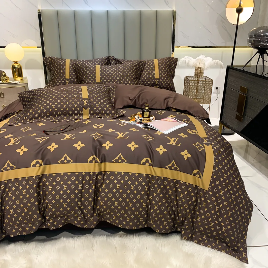 Bedding LOUIS VUITTON 18292301