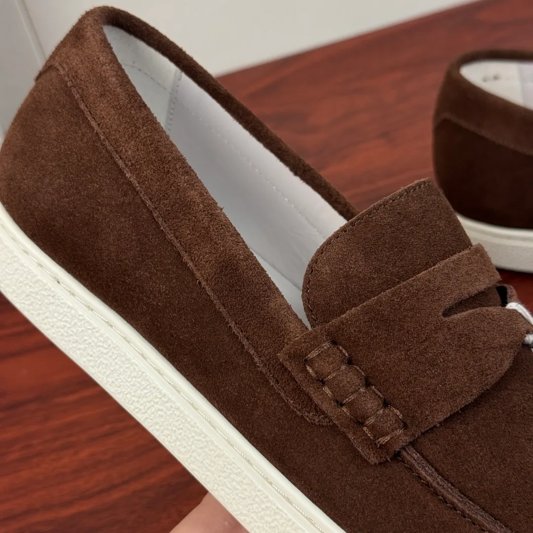 Лоферы И Туфли Мужские Brunello Cucinelli 18580816