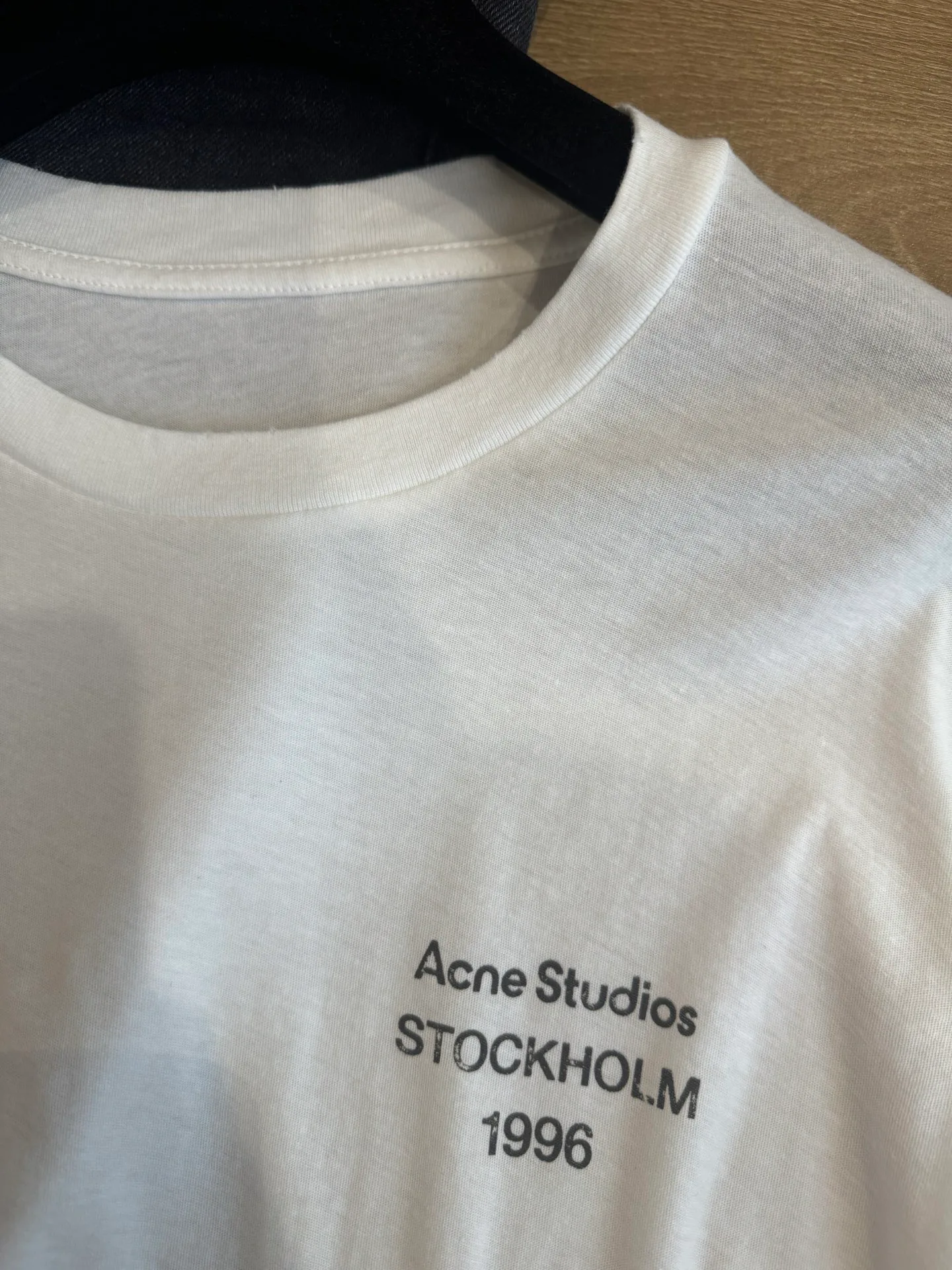 Women's T-Shirts ACNE STUDIOS 17159960
