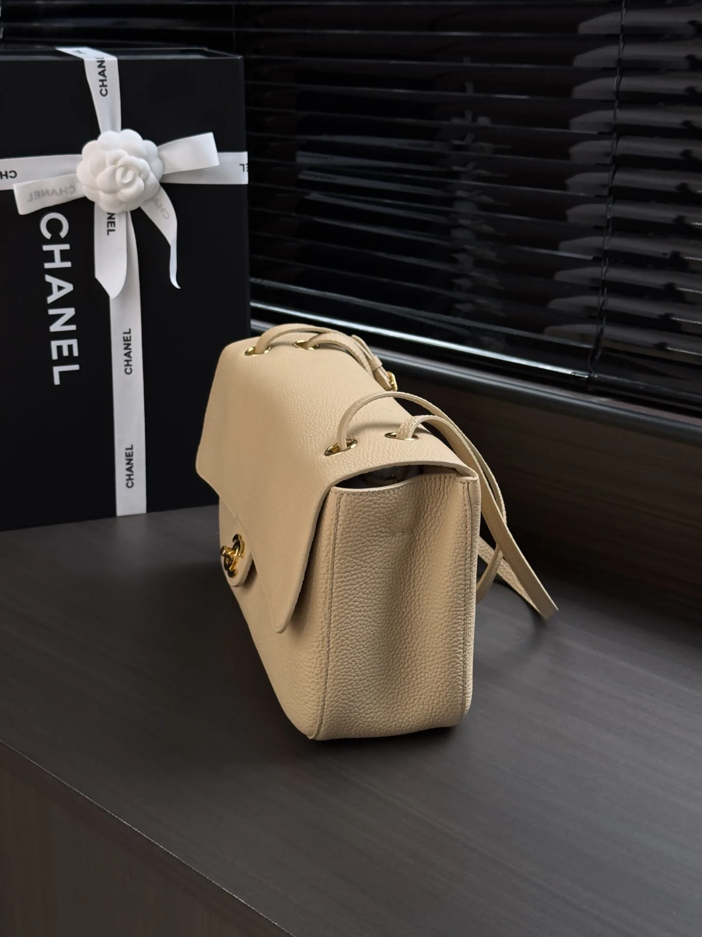 Классические Сумки Женские Chanel 18588973