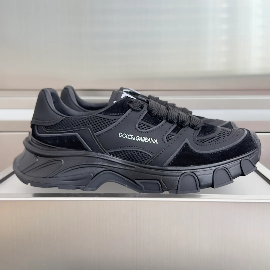 Women's Sneakers DOLCE & GABBANA 18158642