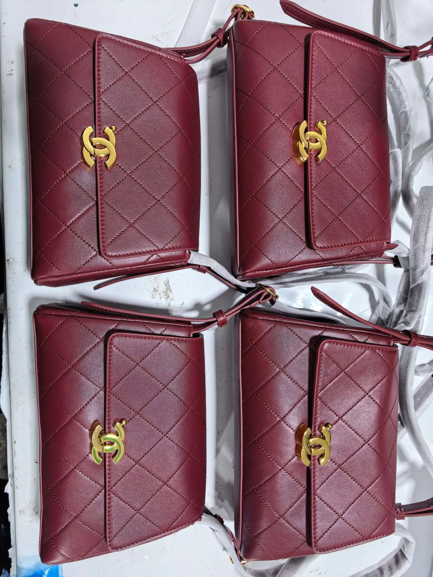 Women's Classic Handbags CHANEL 17698930
