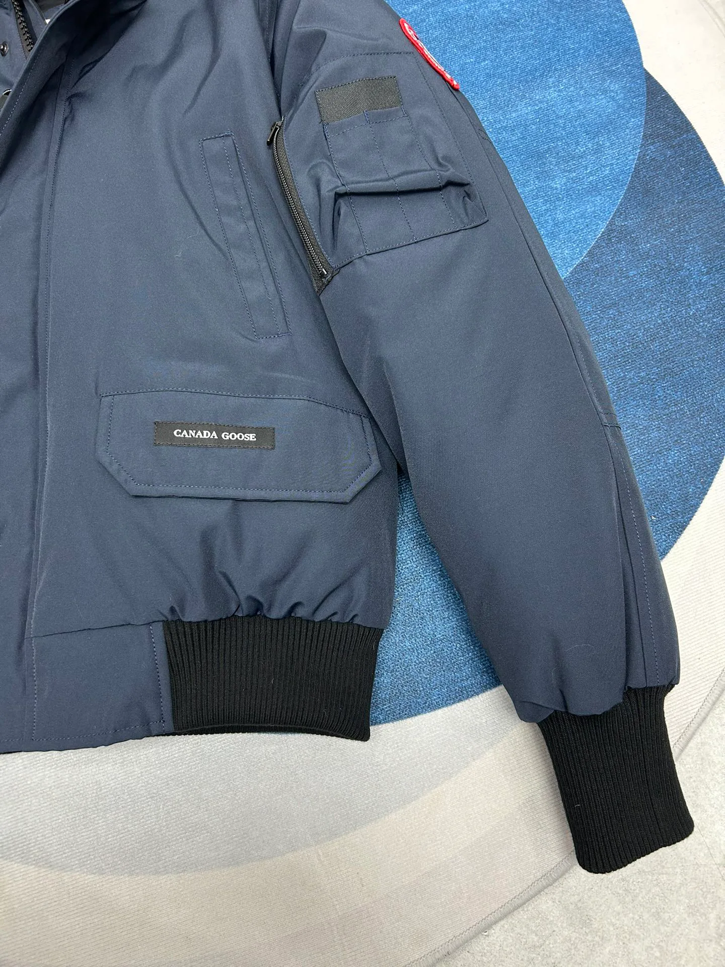 Men's Jackets And Down Jackets CANADA GOOSE 18289826