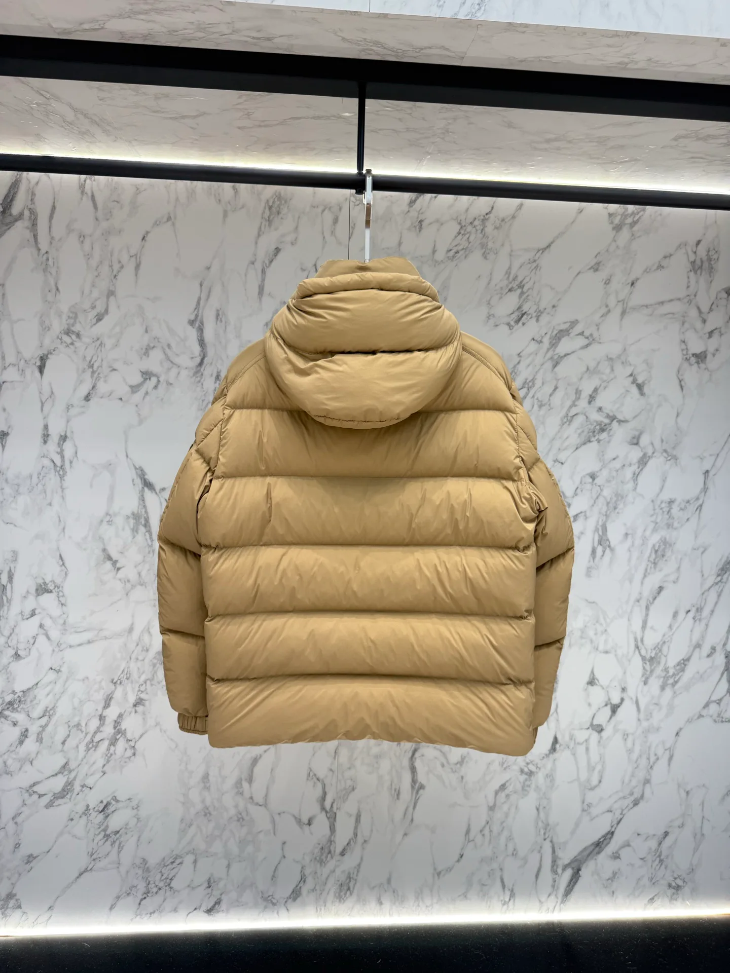 Men's Jackets And Down Jackets MONCLER 17867333