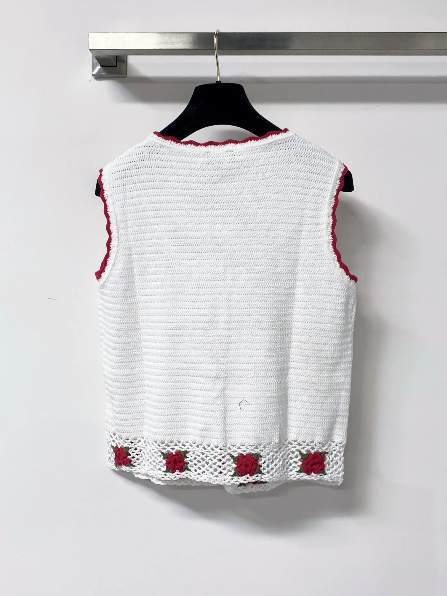 Women's Vests CHANEL 17048916