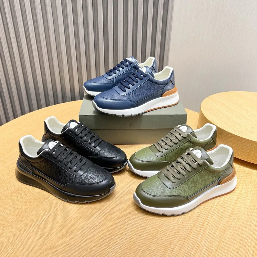 Men's Sneakers BRUNELLO CUCINELLI 18102943
