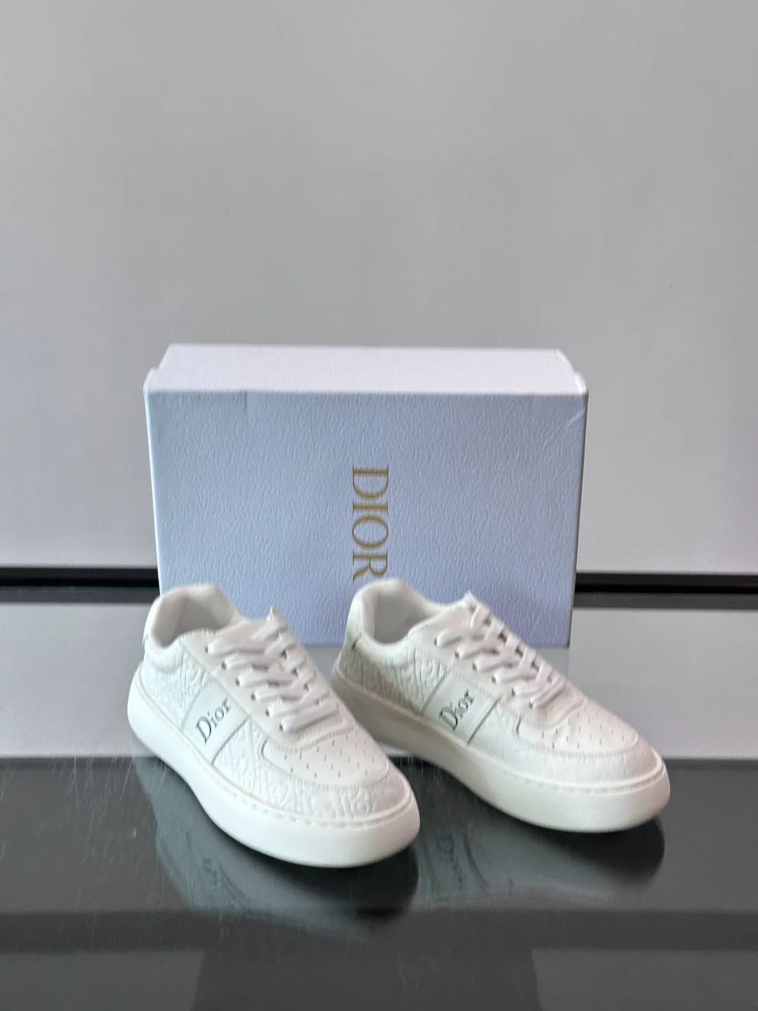Women's Sneakers CHRISTIAN DIOR 18102629