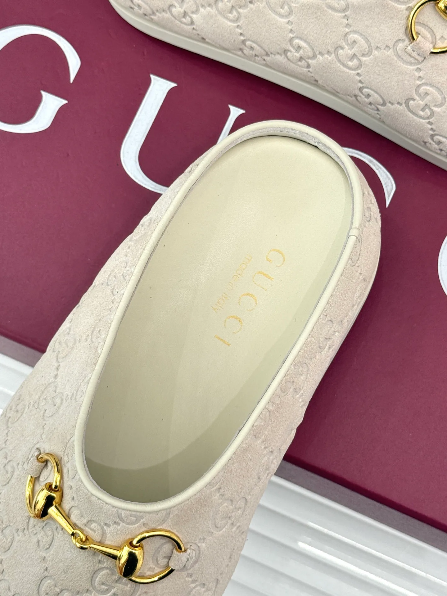 Women's Mules And Clogs GUCCI 17264227