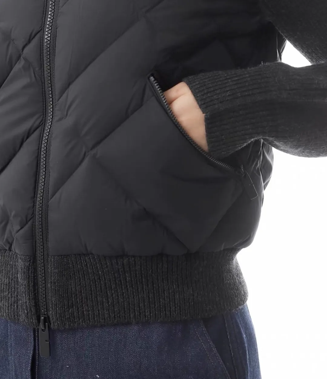 Women's Jackets And Down Jackets BURBERRY 17890721