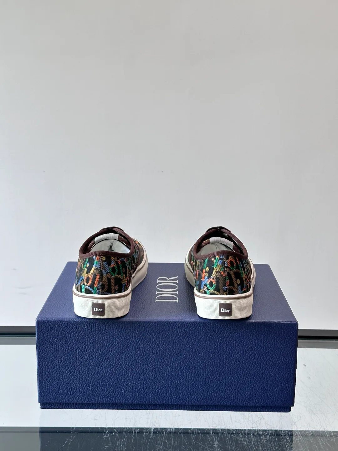 Women's Sneakers CHRISTIAN DIOR 17646226