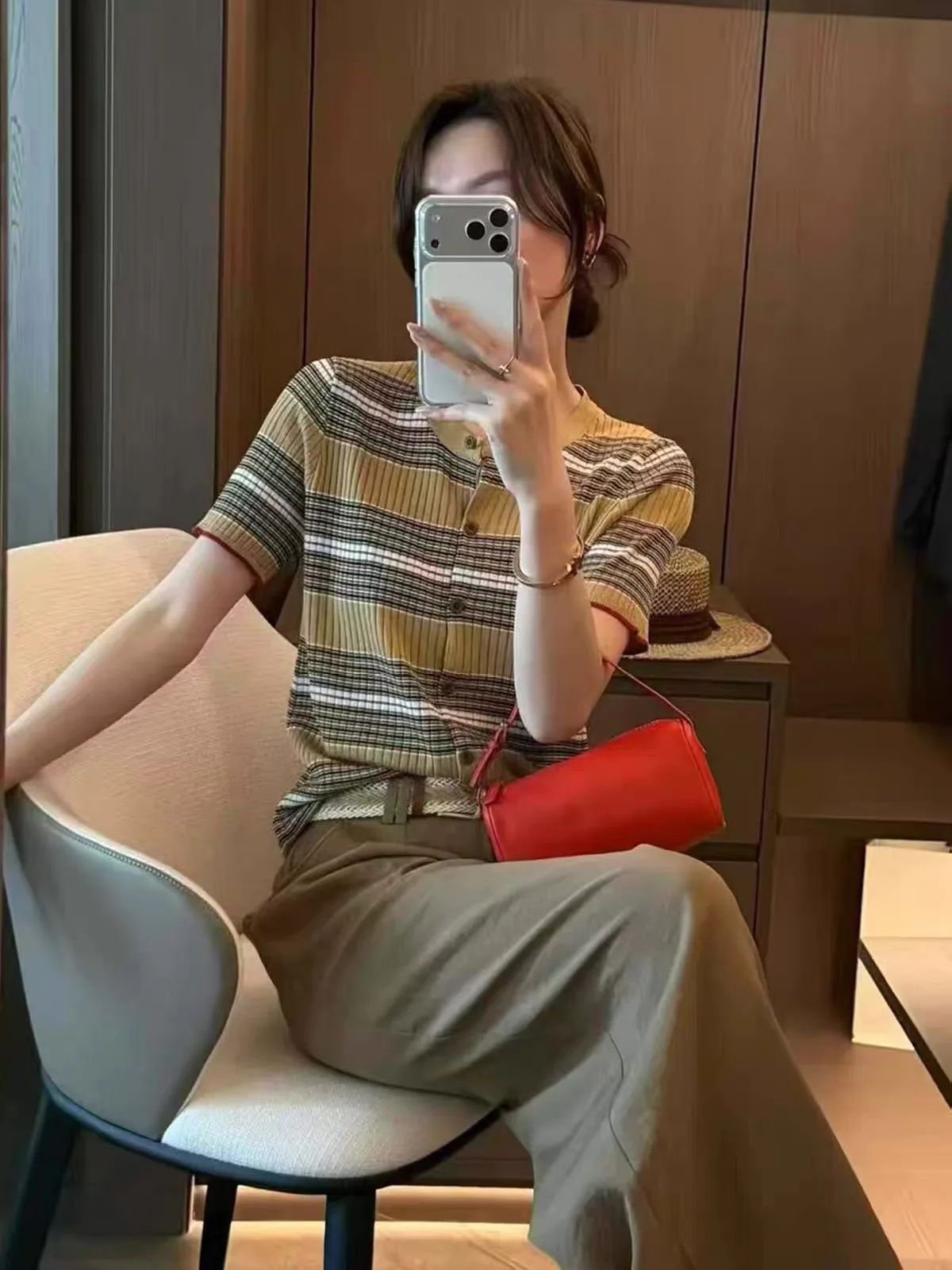 Women's Jumpers And Sweaters BURBERRY 18208603