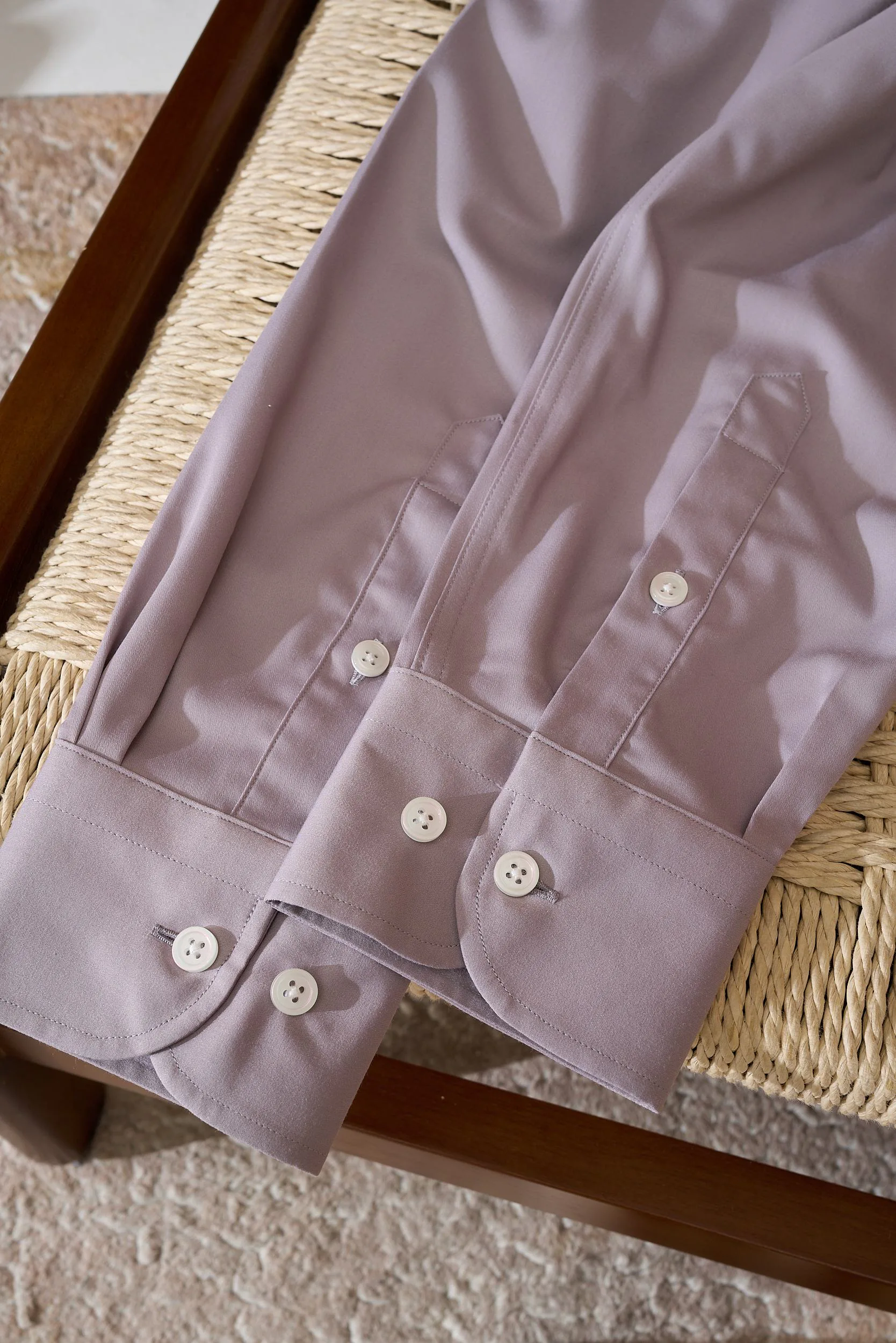 Men's Shirts ZEGNA 18509982