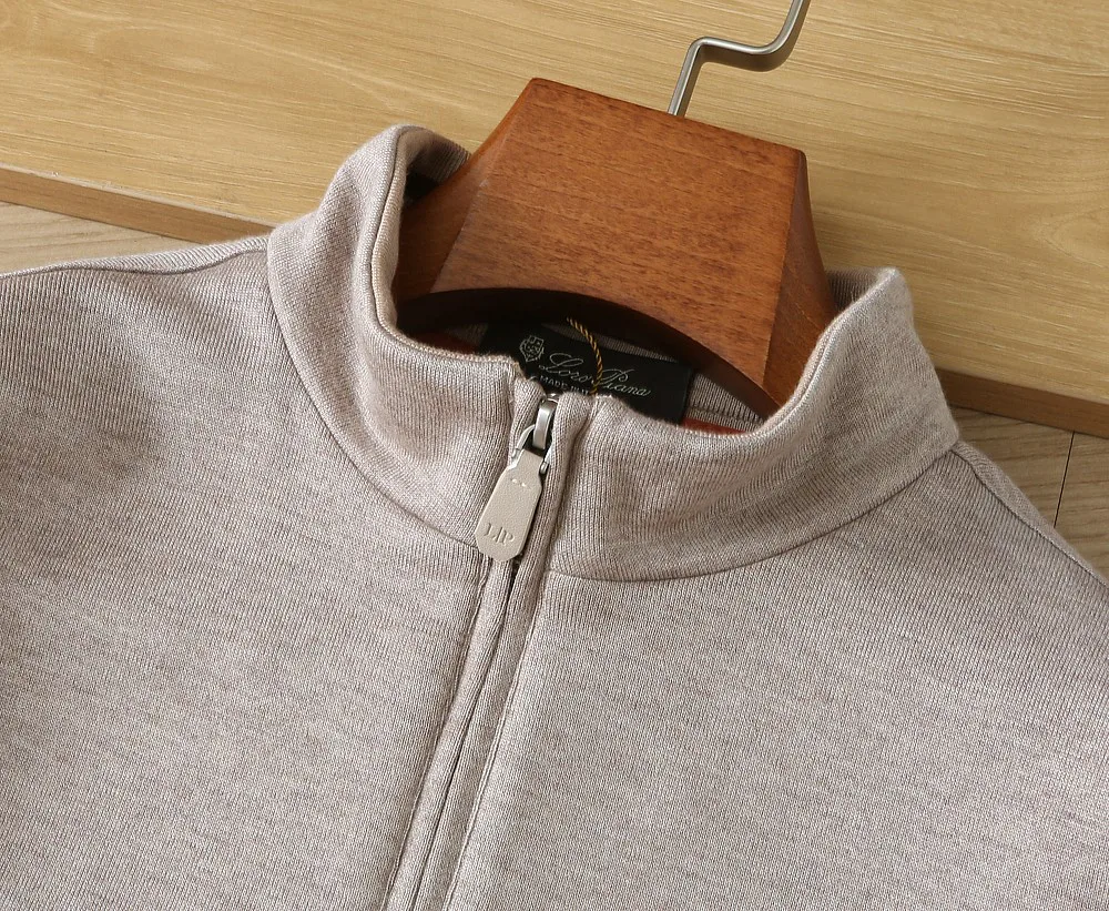 Men's Jumpers And Sweaters LORO PIANA 18109655