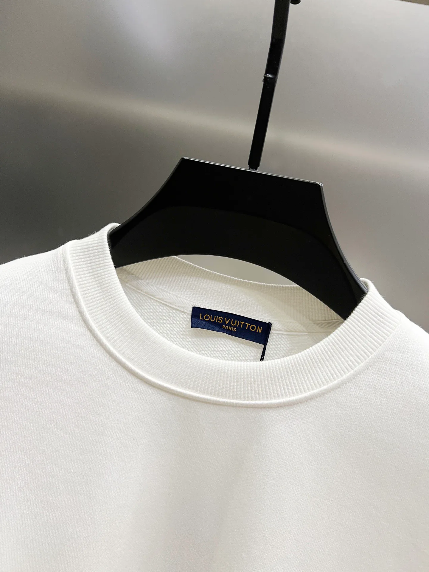 Men's Sweatshirts And Hoodies LOUIS VUITTON 18368523