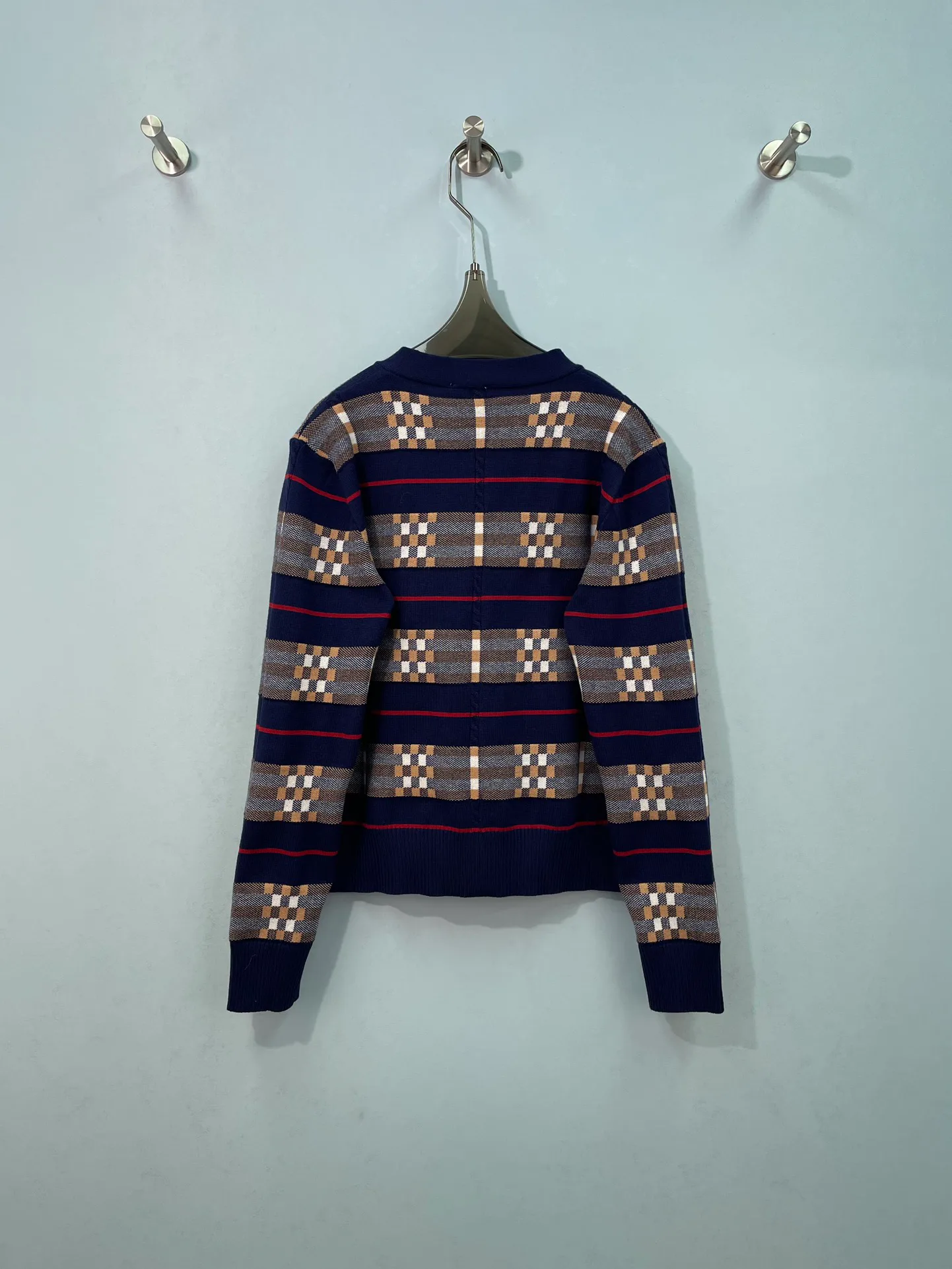 Women's Jumpers And Sweaters BURBERRY 18513337