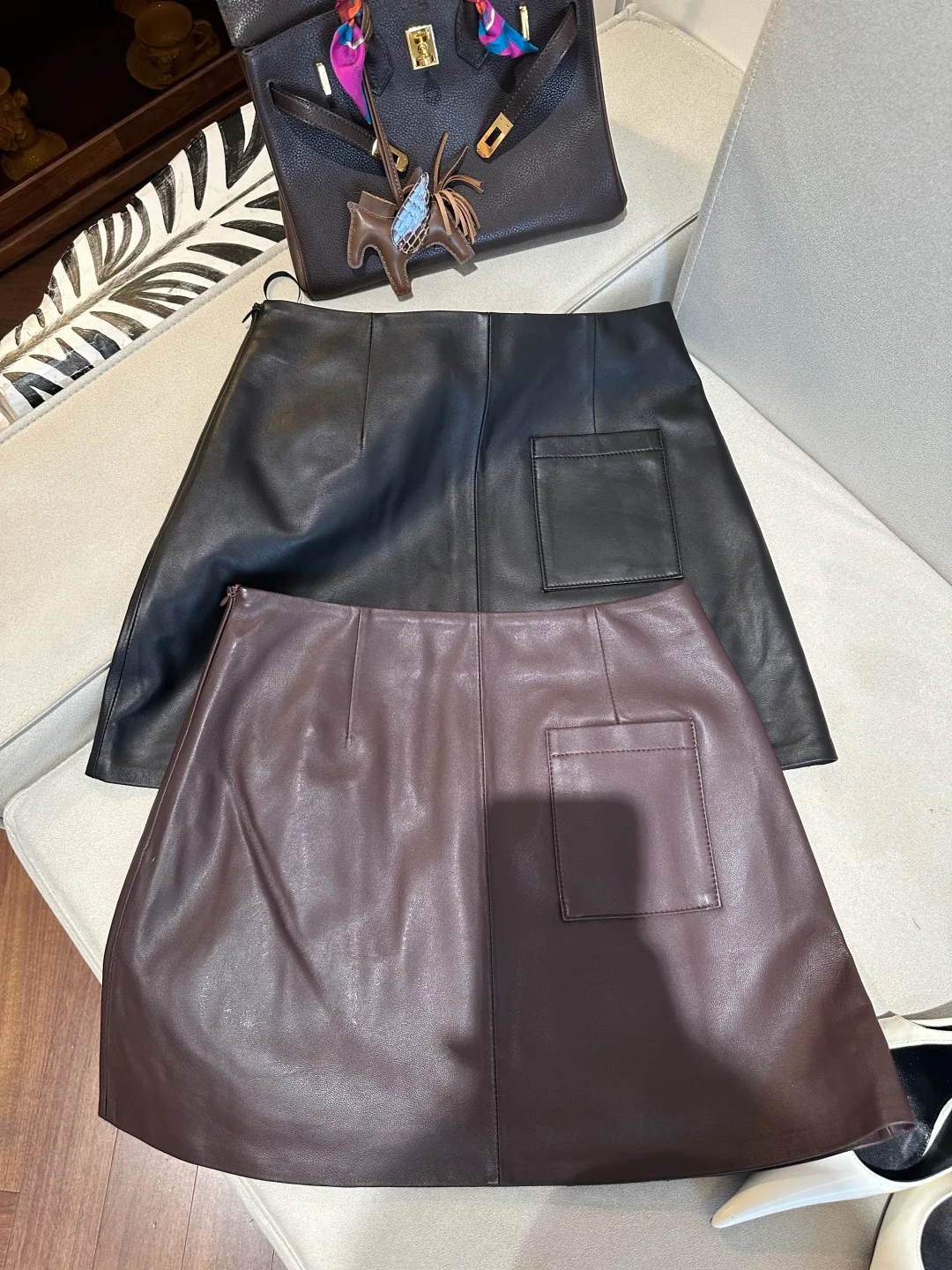 Women's Skirts LOEWE 17088742
