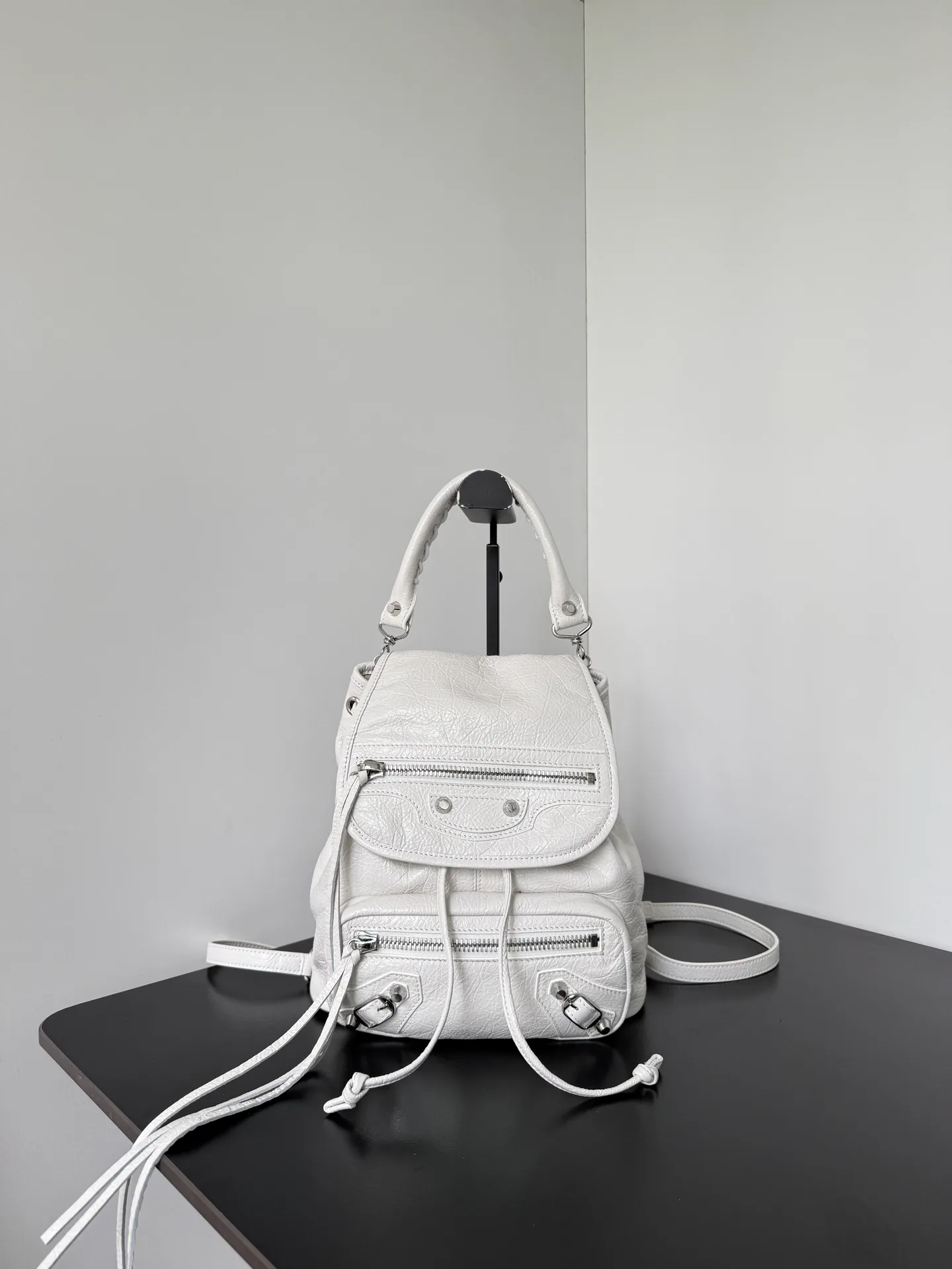 Women's Backpacks BALENCIAGA 18136549