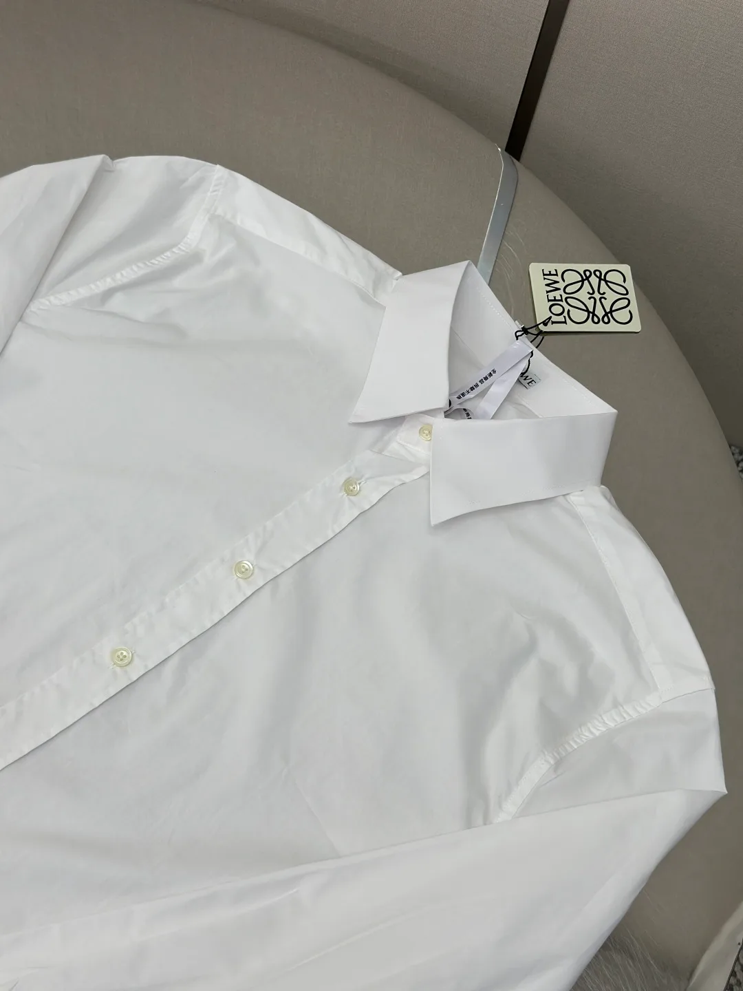 Men's Shirts LOEWE 17288590