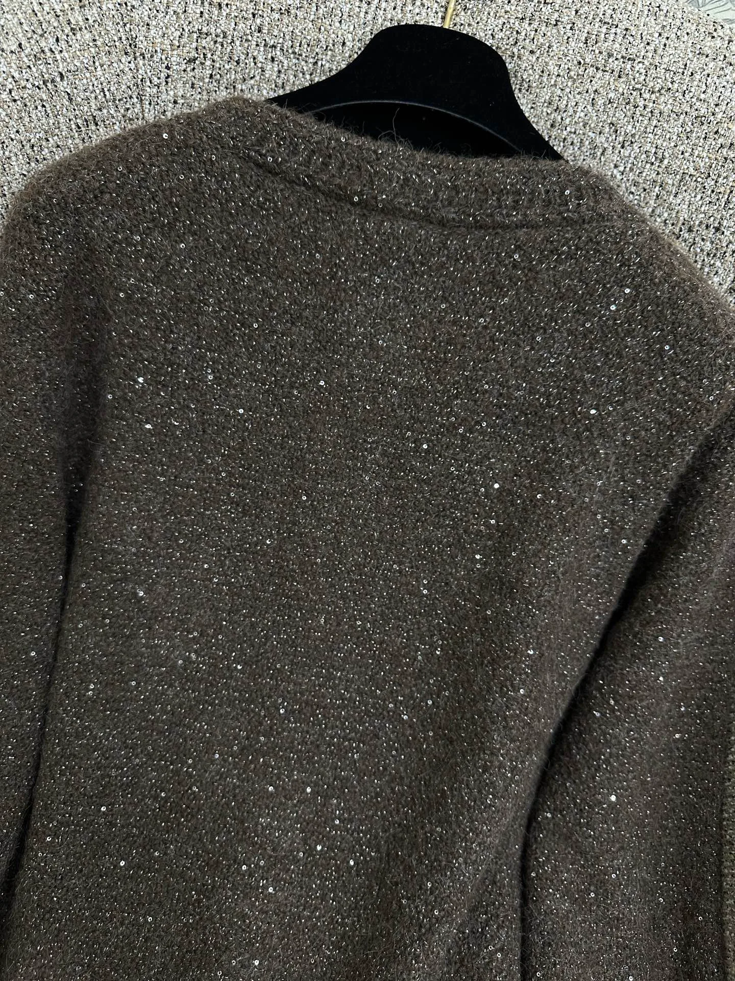 Women's Jumpers And Sweaters CHANEL 18509713