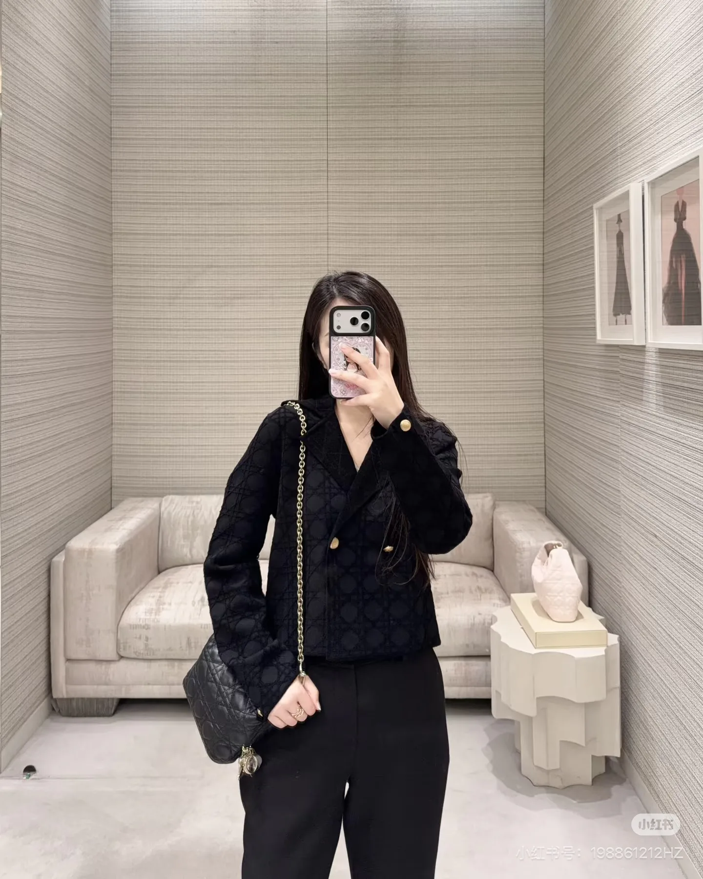 Women's Blazers CHRISTIAN DIOR 18119862