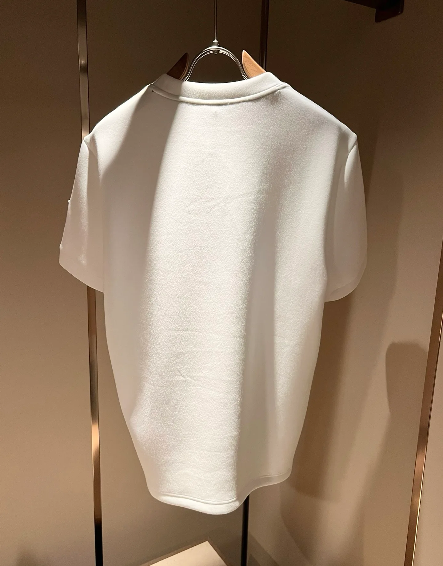 Men's T-Shirts MONCLER 18343343