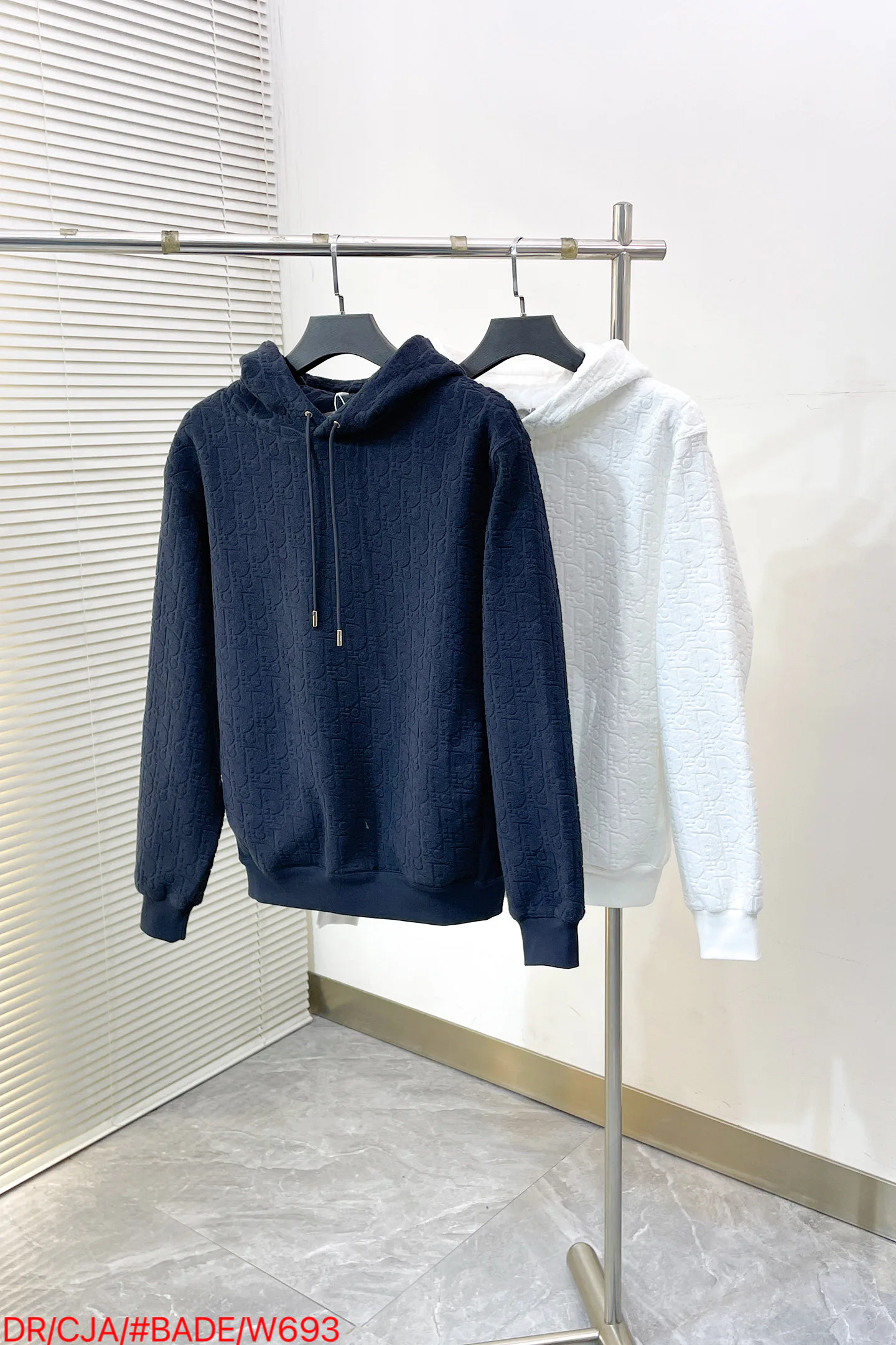 Men's Sweatshirts And Hoodies CHRISTIAN DIOR 18068575