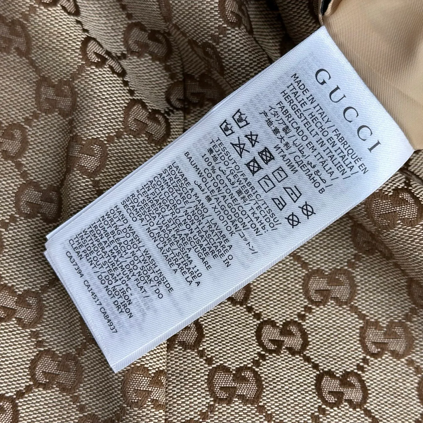 Women's Skirts GUCCI 17907702