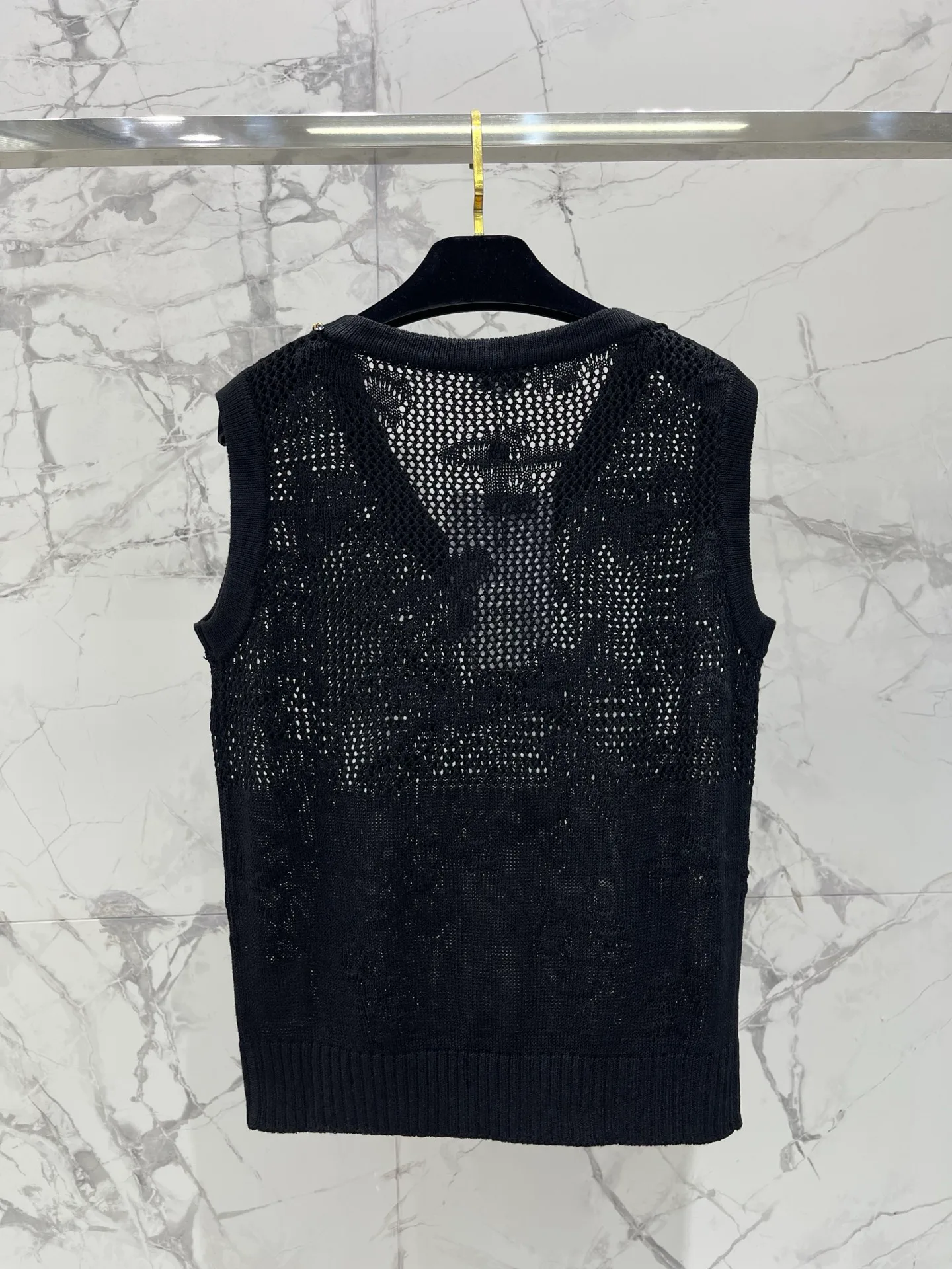 Women's Vests CHANEL 17234706