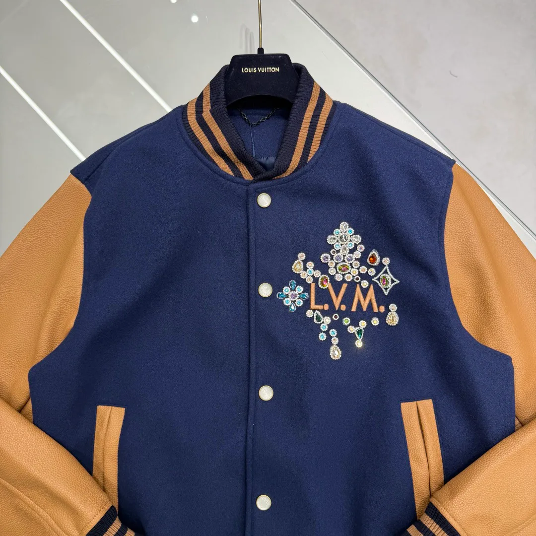 Men's Jackets And Down Jackets LOUIS VUITTON 18278458