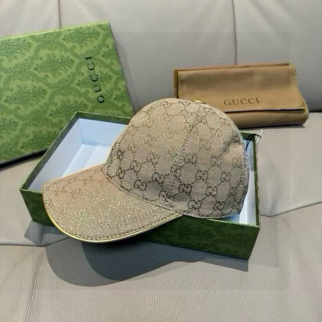 Hats GUCCI 18347053