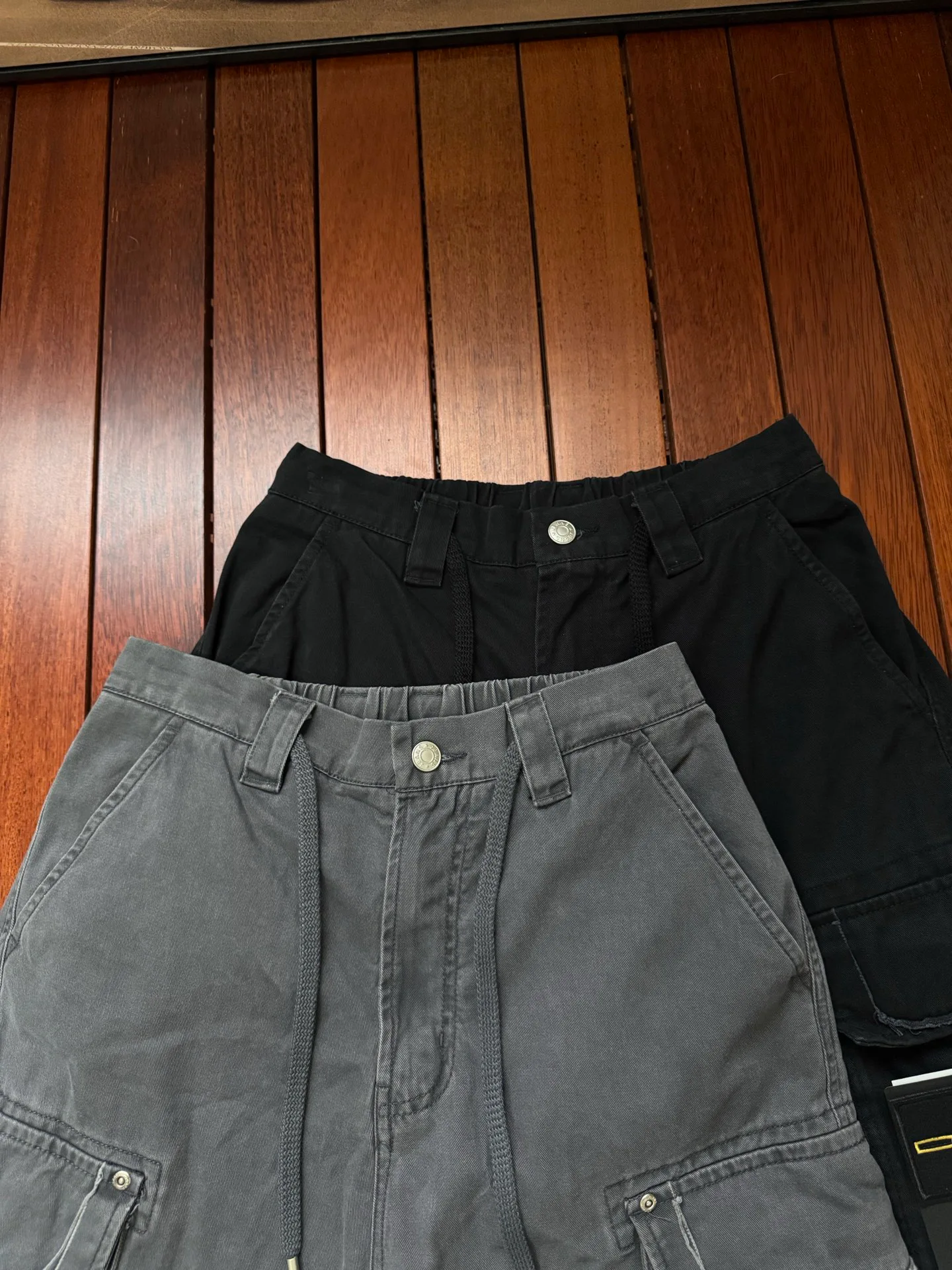 Men's Shorts STONE ISLAND 17728131