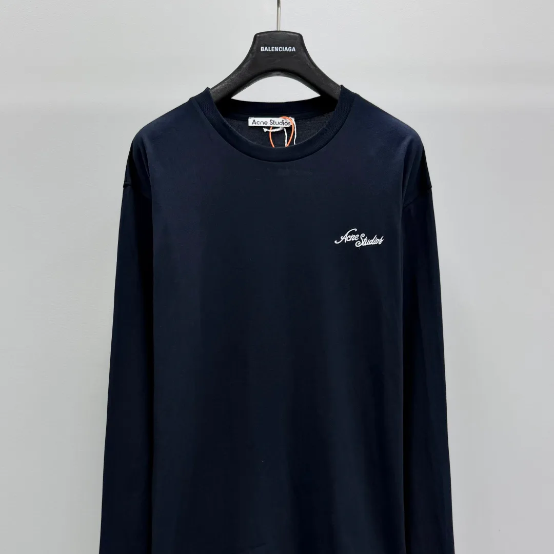 Men's T-Shirts ACNE STUDIOS 17828477