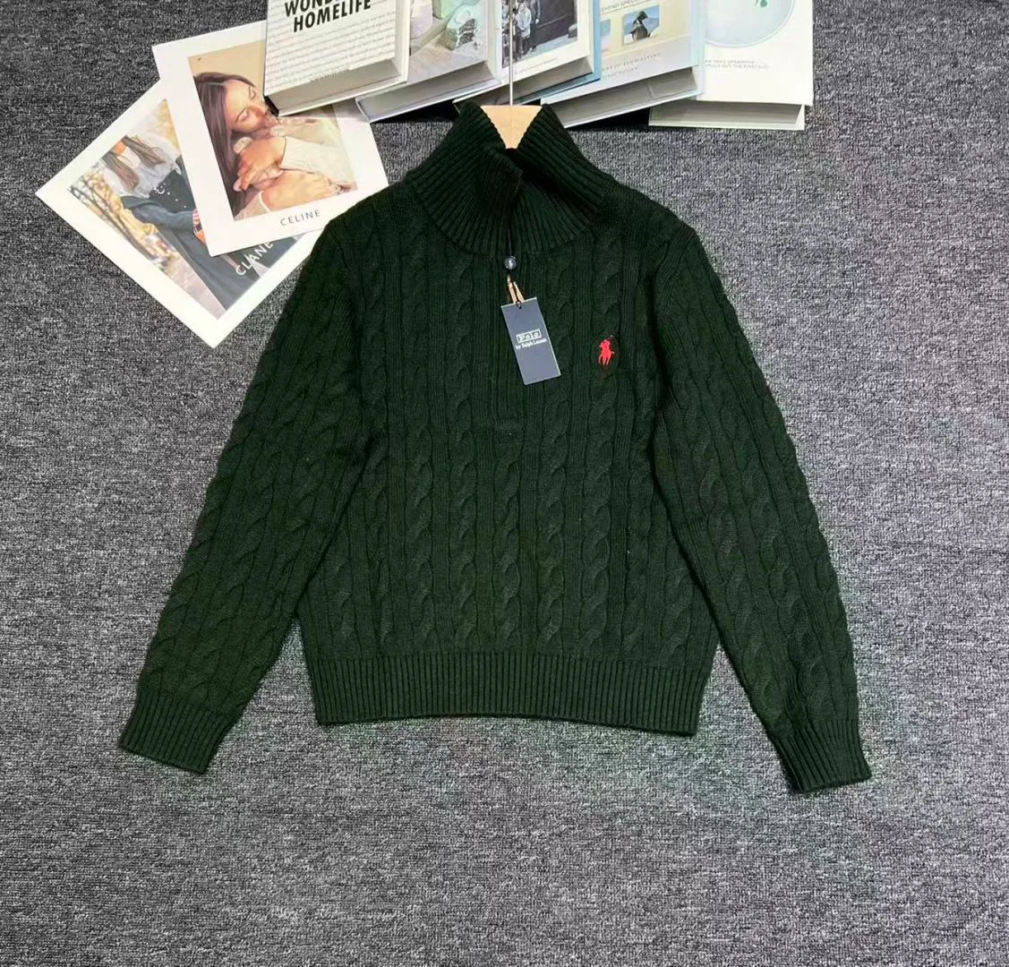 Джемперы И Свитеры Женские Ralph Lauren 18588275