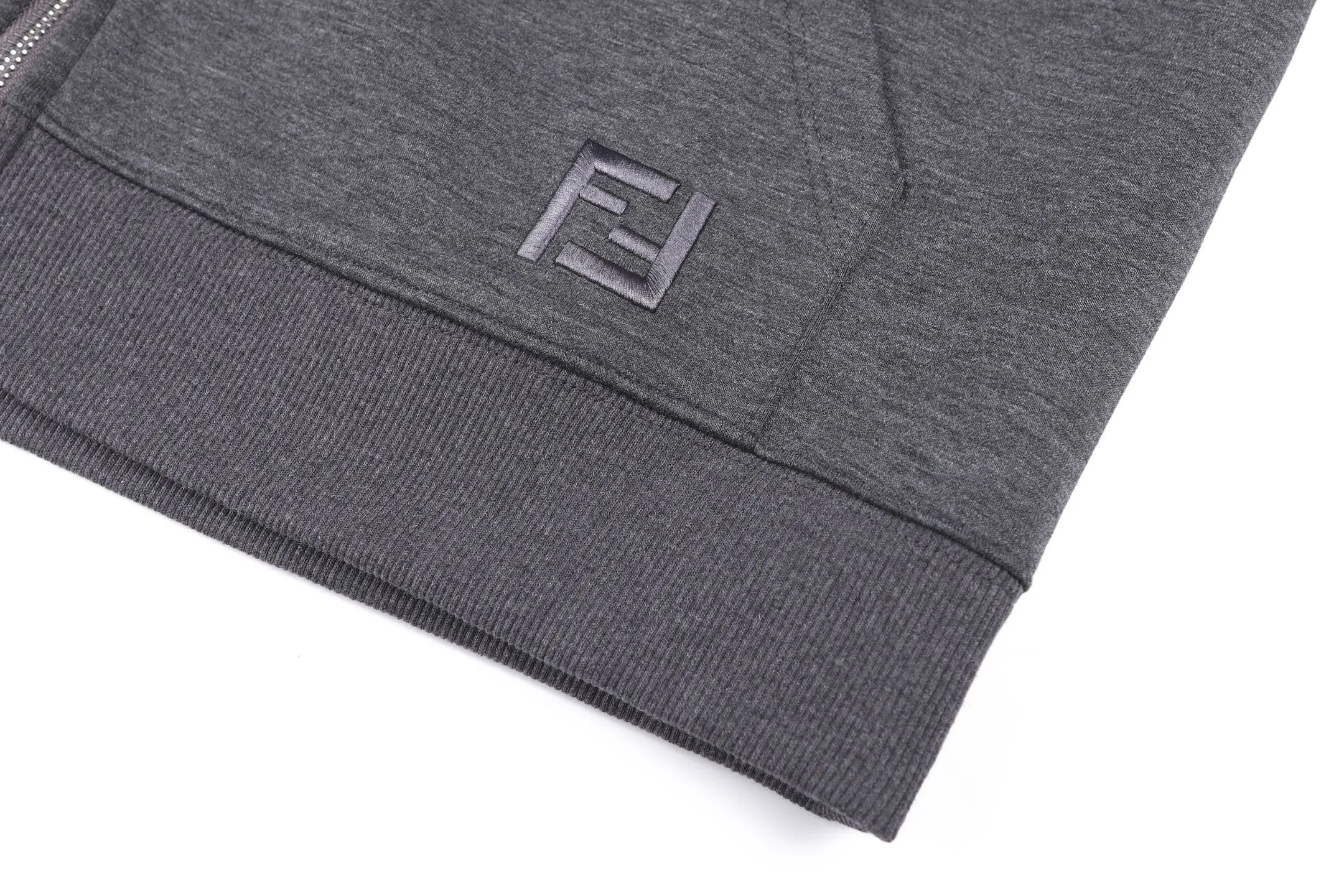 Men's Sweatshirts And Hoodies FENDI 18544996