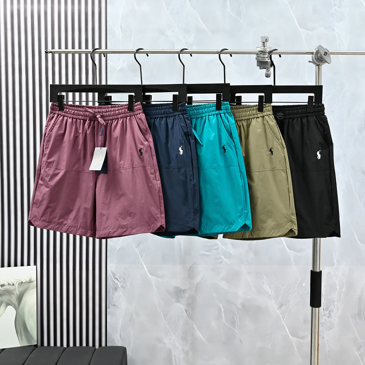 Men's Shorts RALPH LAUREN 17510497