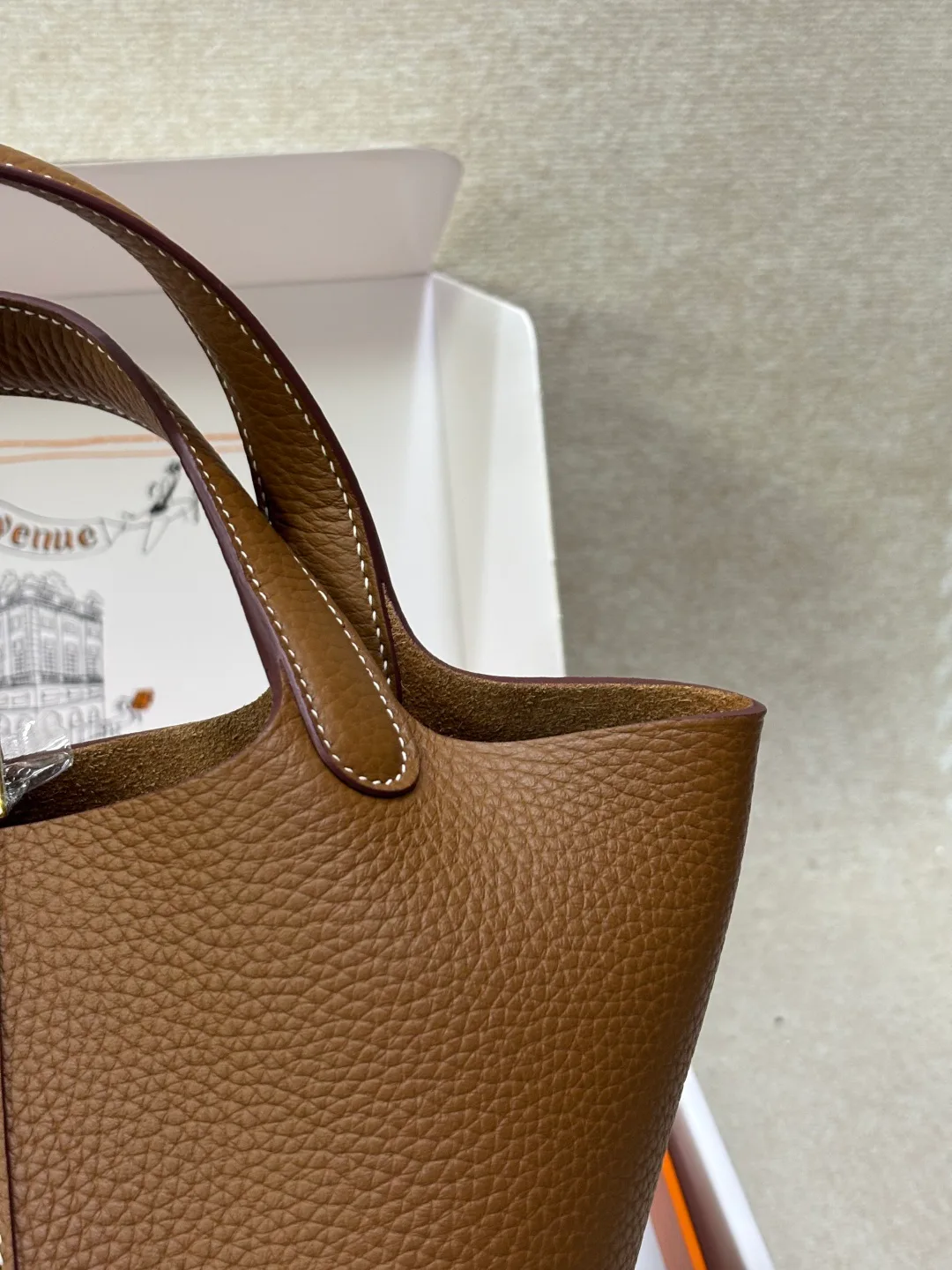 Women's Classic Handbags HERMES 18302361