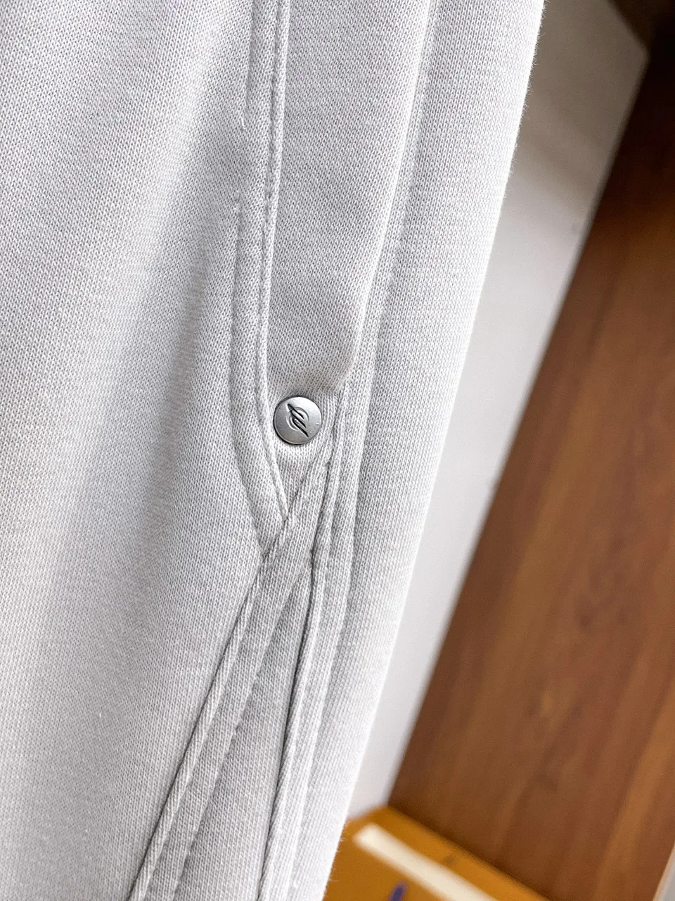 Men's Trousers BALENCIAGA 17510205