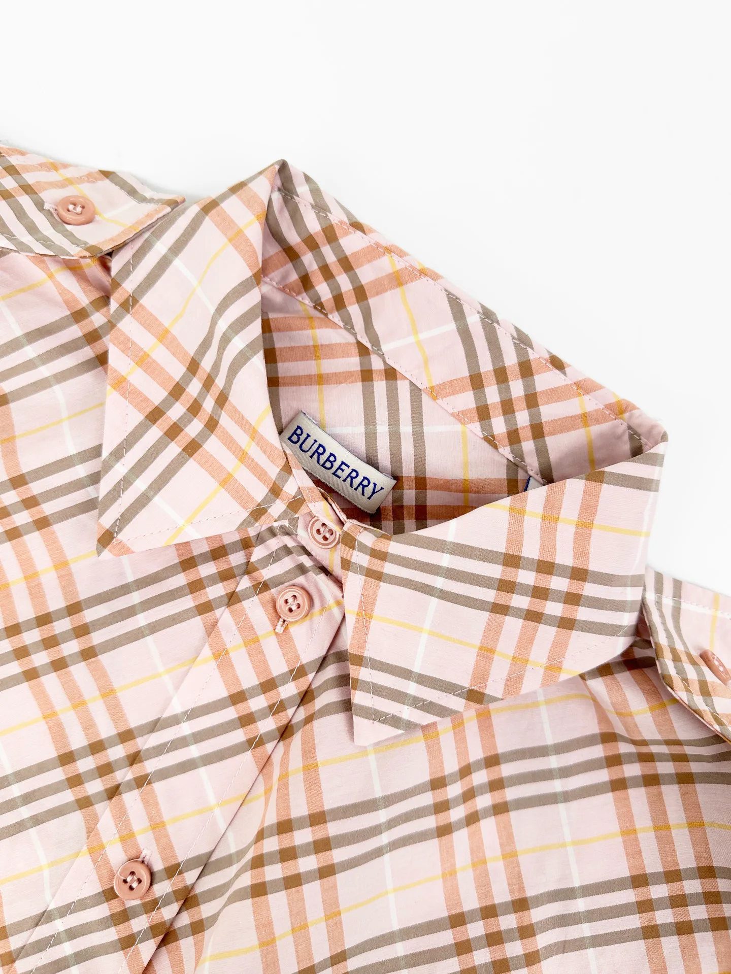 Women's Dresses BURBERRY 18158557