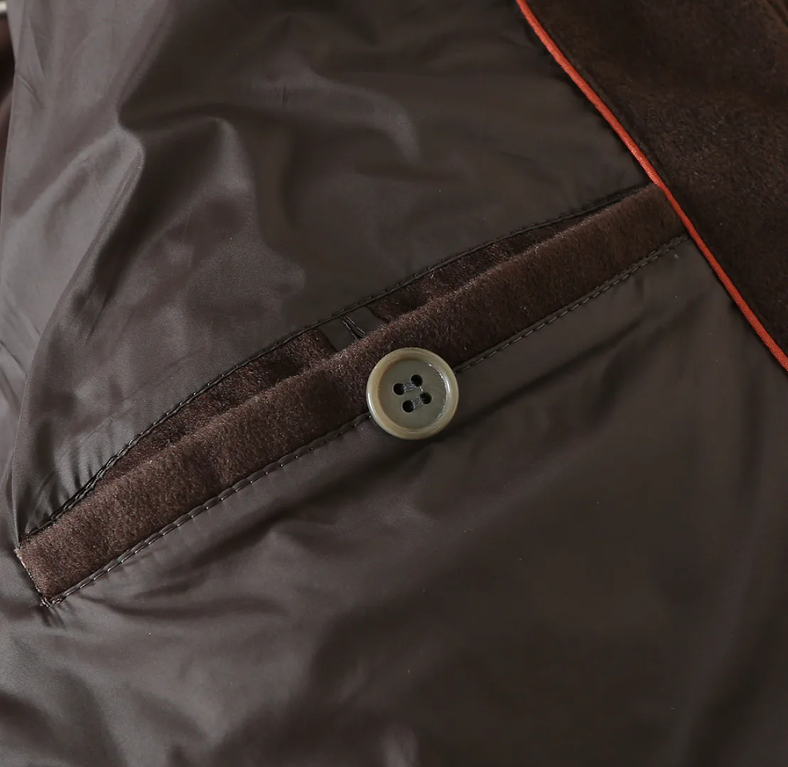 Men's Jackets And Down Jackets LORO PIANA 18345559