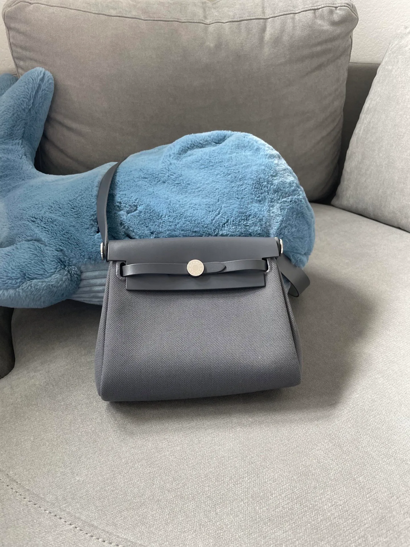 Women's Classic Handbags HERMES 18455049