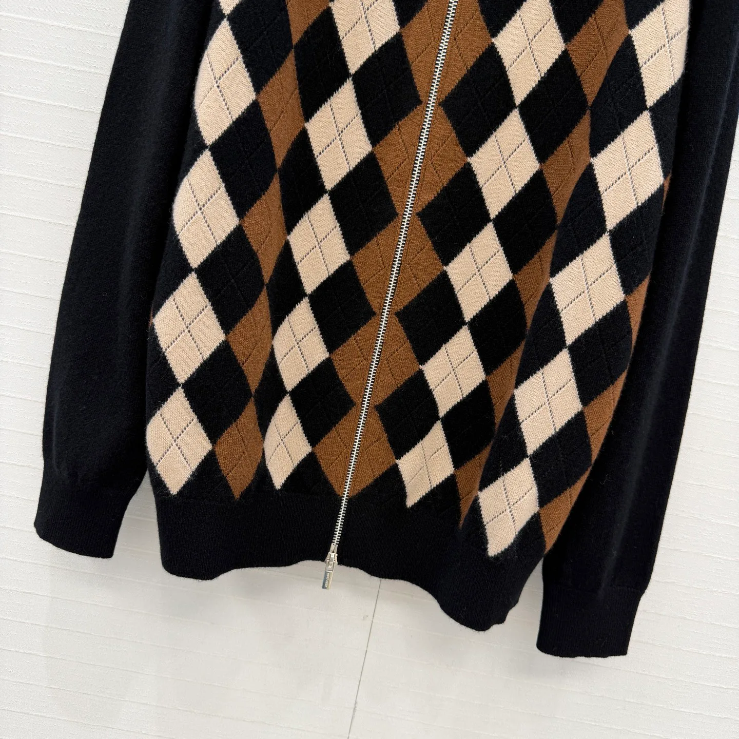 Women's Jumpers And Sweaters MIU MIU 18501613