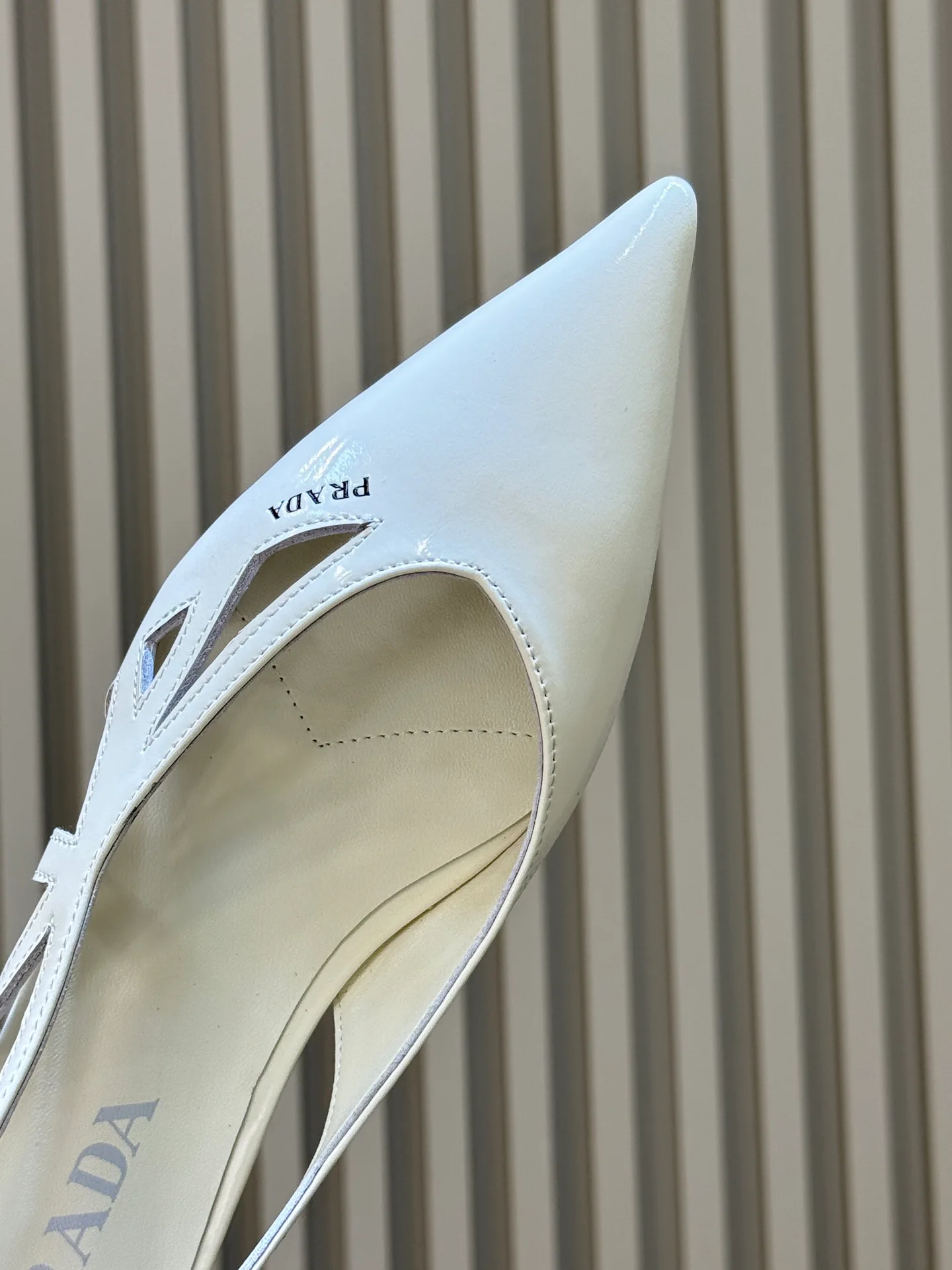 Women's Heels PRADA 17978443