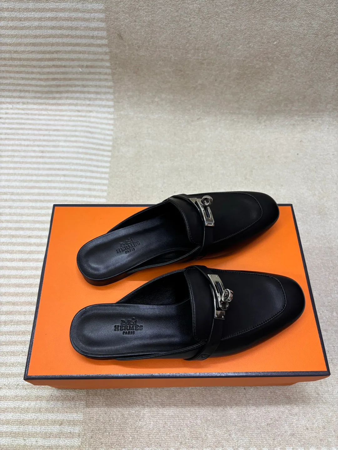 Women's Mules And Clogs HERMES 18126894