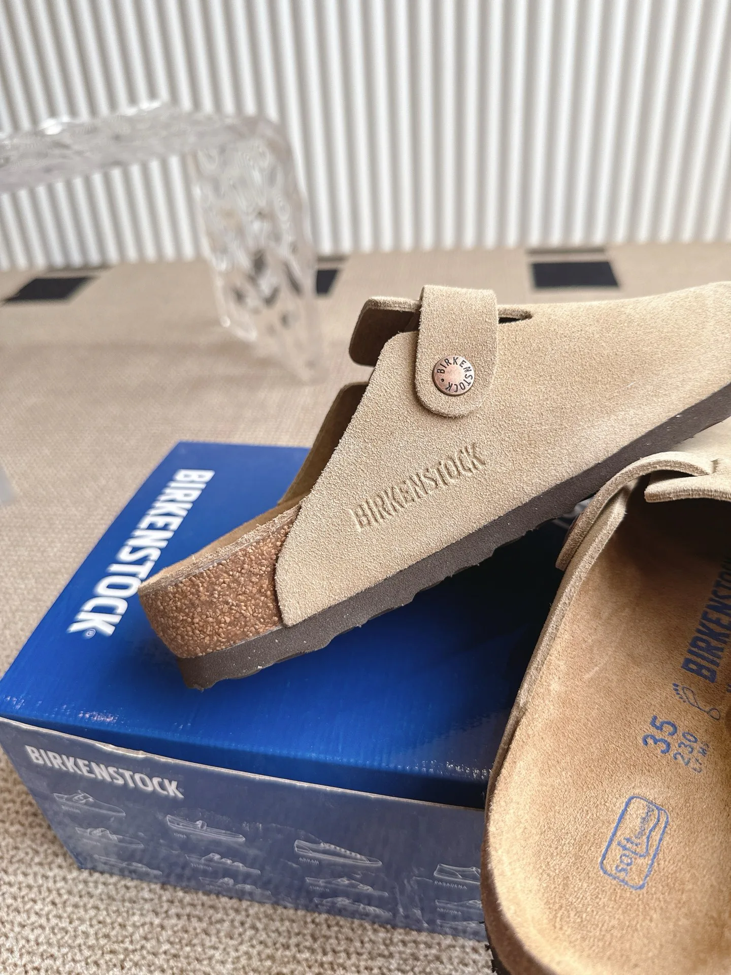 Women's Mules And Clogs BIRKENSTOCK 17531848