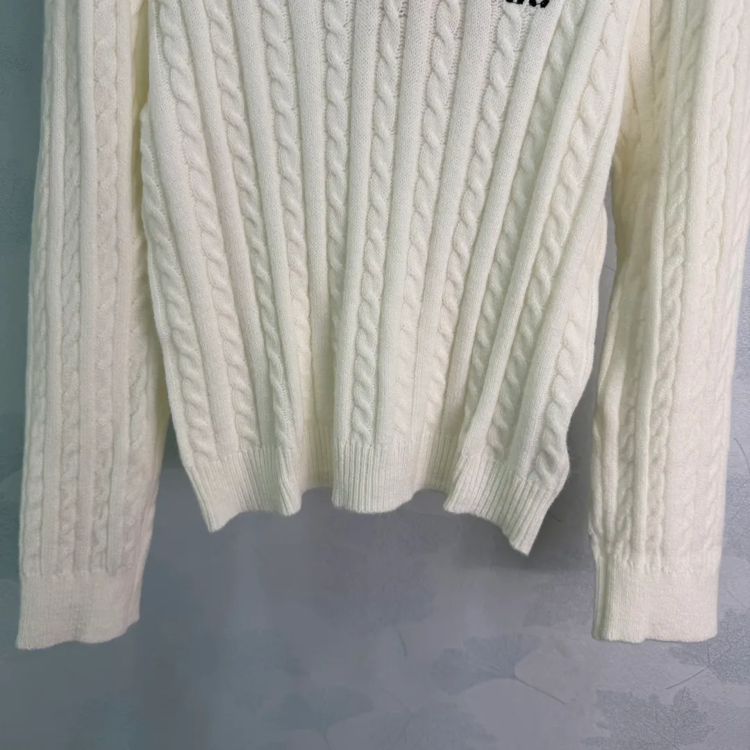 Women's Jumpers And Sweaters MIU MIU 17107419