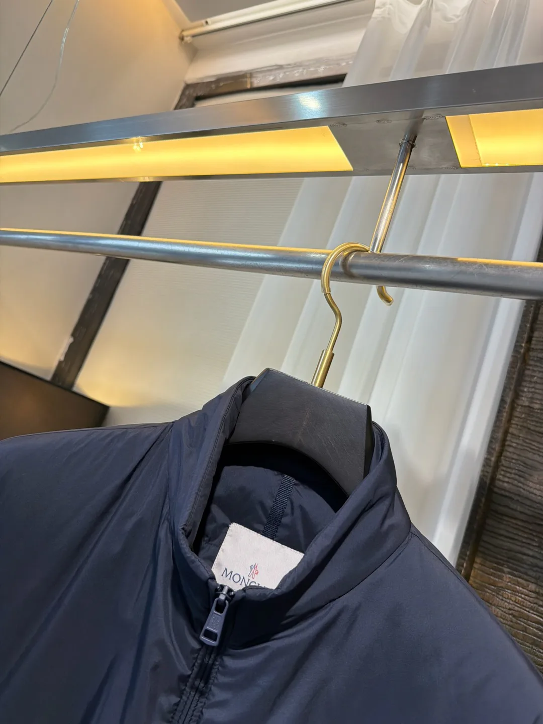 Куртки И Пуховики Женские Moncler 18621222